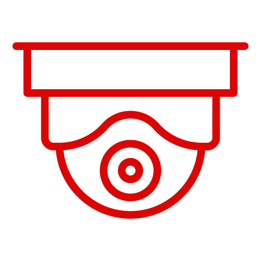 Fixed Cameras