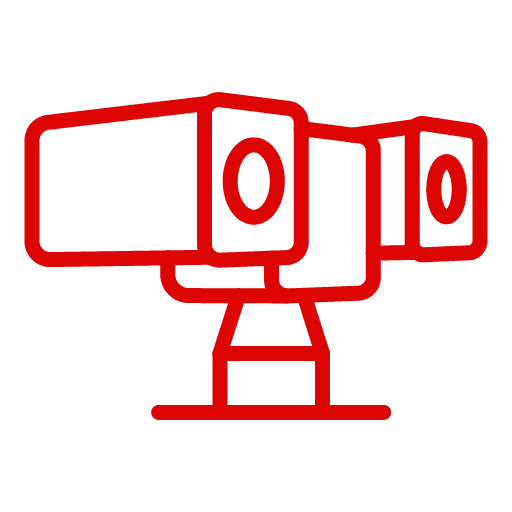 PTZ Cameras